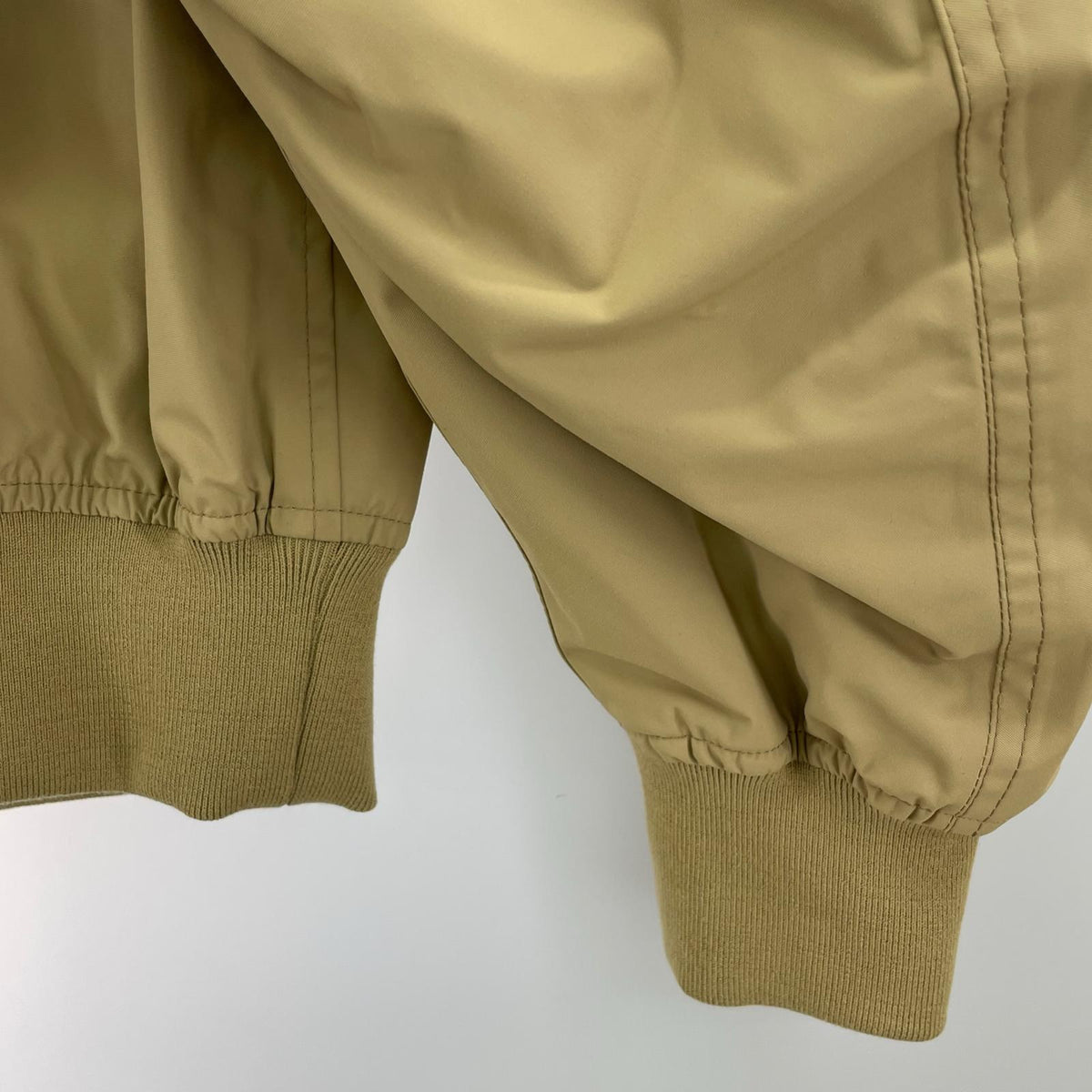 ブルゾン THE NORTH FACE WP Bomber Jacket (L) L ベージュ