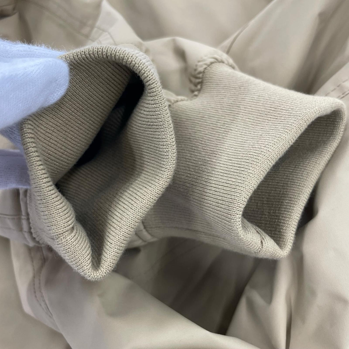 ブルゾン THE NORTH FACE WP Bomber Jacket (L) L ベージュ
