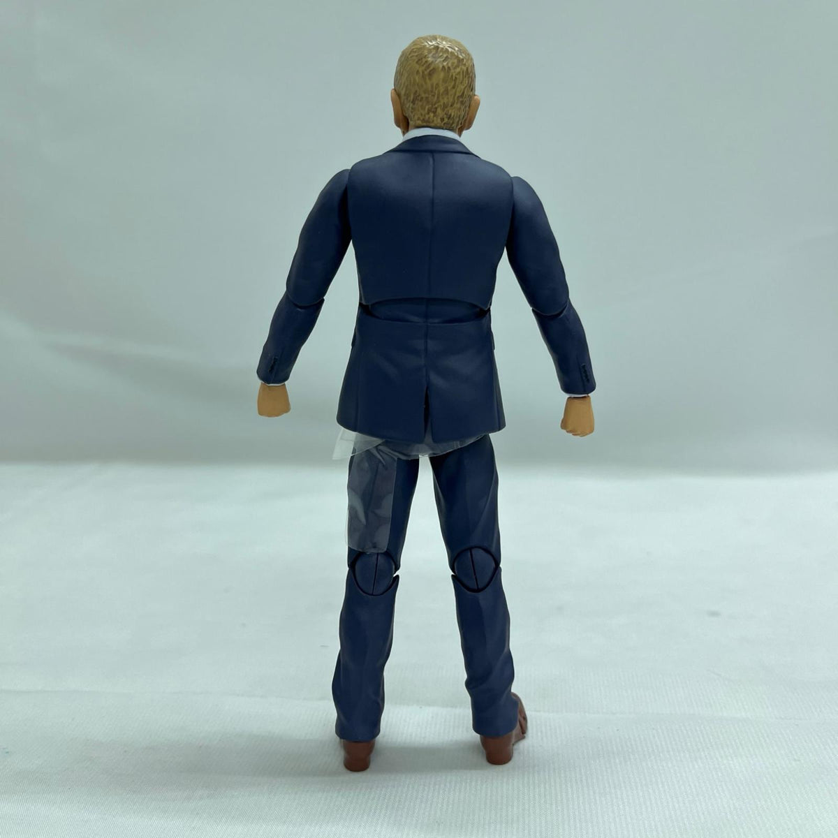S.H.Figuarts 松本人志 究極のボケ BANDAI その他小物
