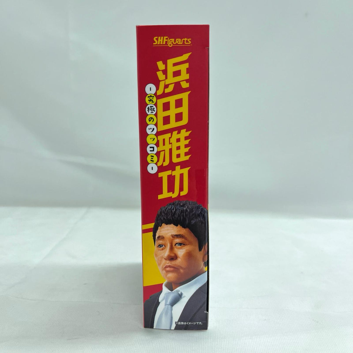 S.H.Figuarts 浜田雅功 究極のツッコミ BANDAI その他小物