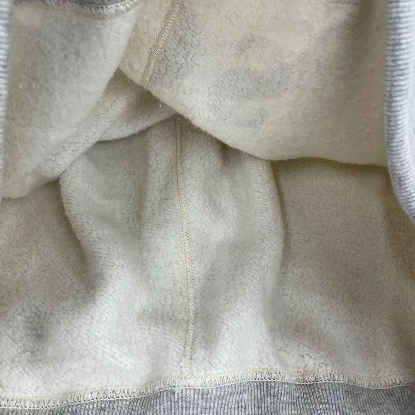 パンツ WAREHOUSE GLUCKOW ステシルプリント スウェットパンツ L グレー L グレー