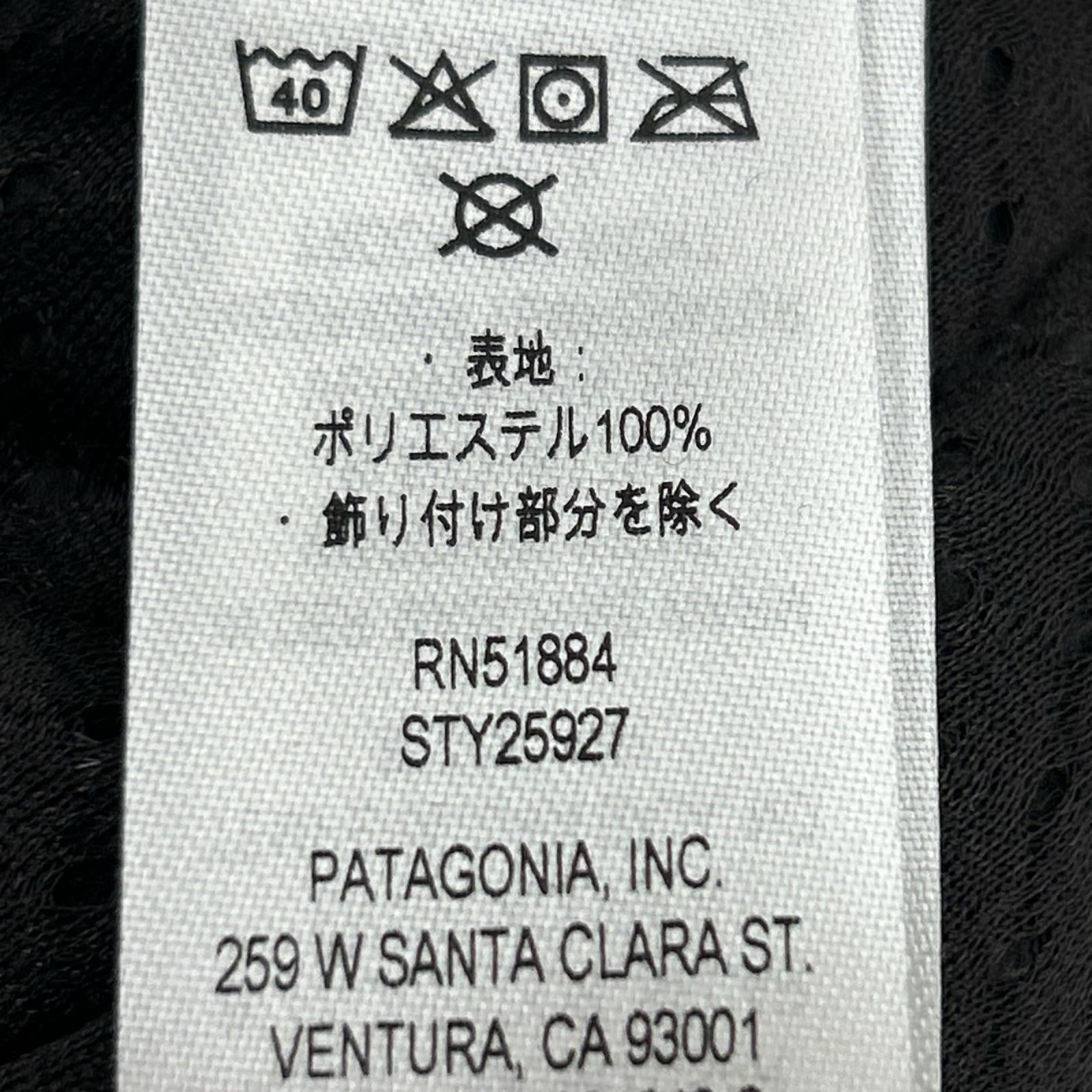 ジャケット Los Gatos Vest L ﾌﾞﾗｯｸ L ブラック