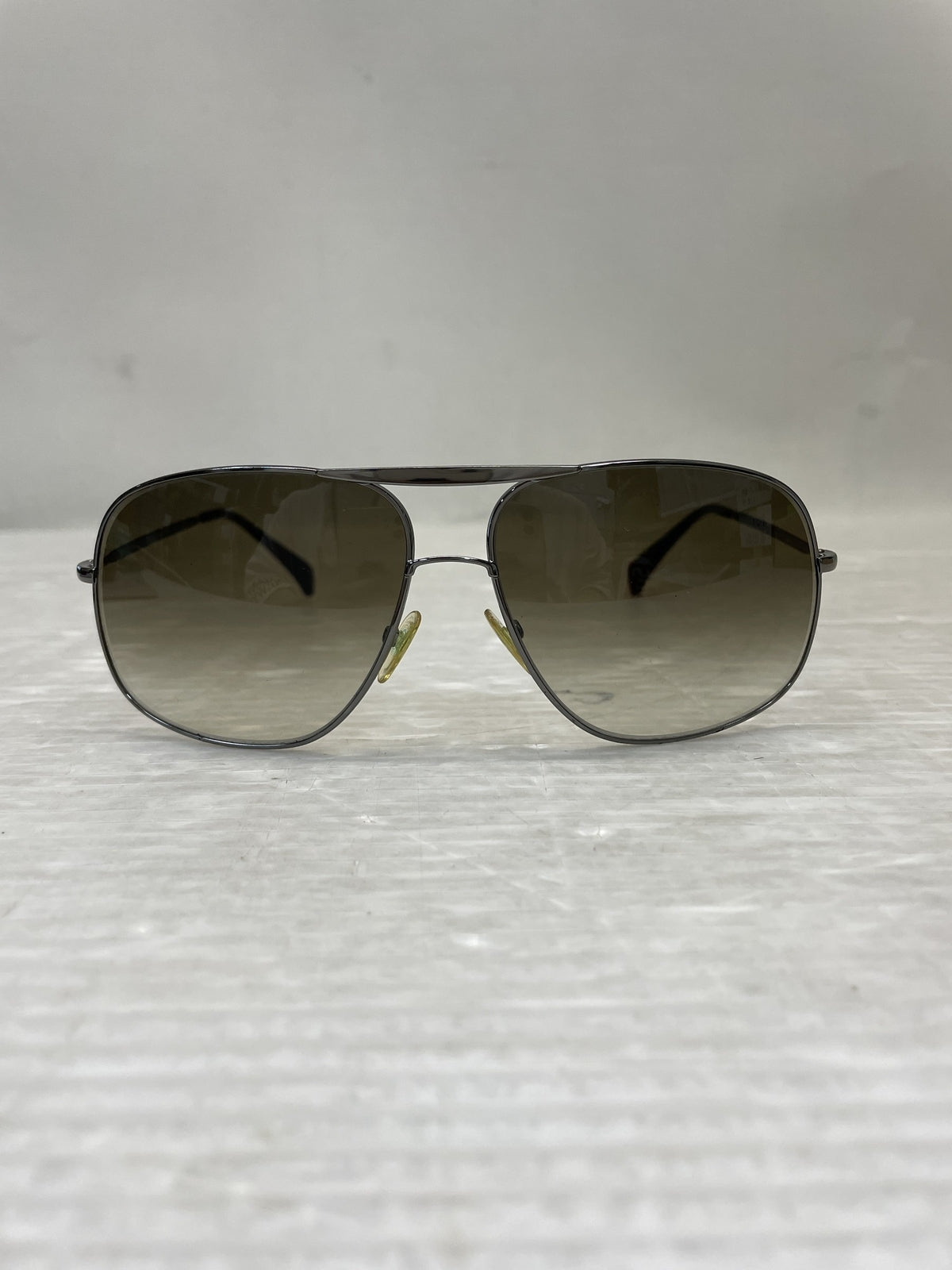 その他アクセサリー GIORGIO ARMANI ティアドロップ サングラス