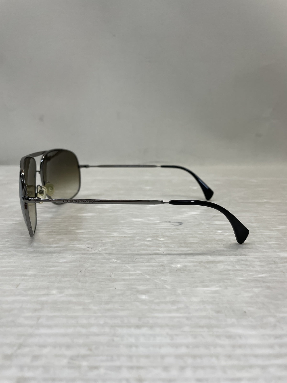 その他アクセサリー GIORGIO ARMANI ティアドロップ サングラス