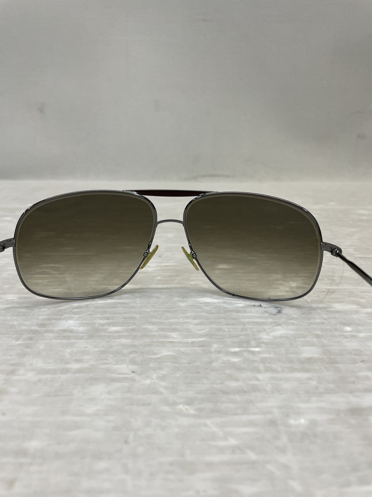 その他アクセサリー GIORGIO ARMANI ティアドロップ サングラス