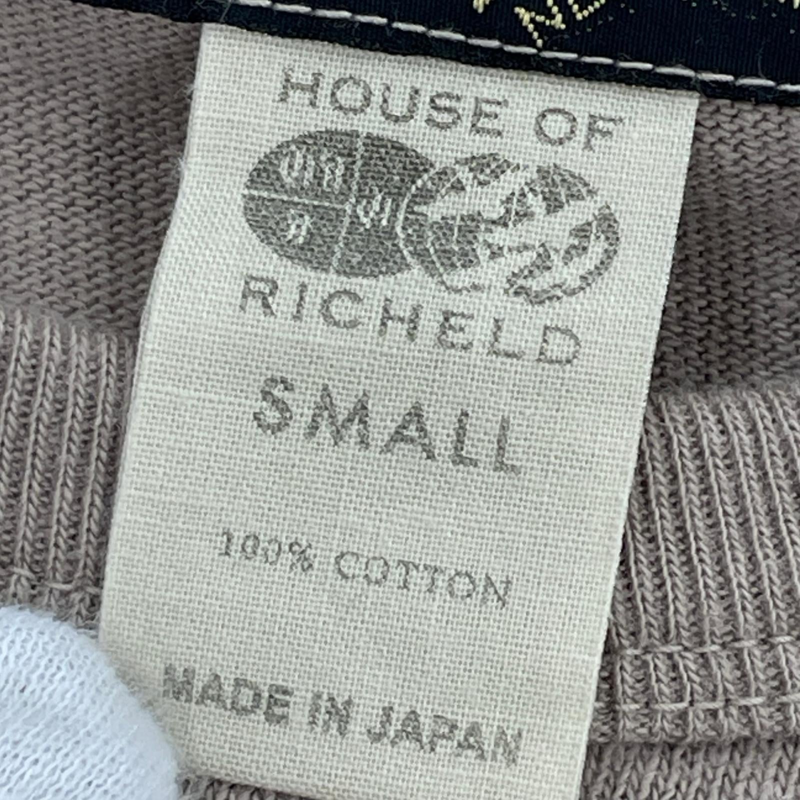長袖Ｔシャツ ZA-0427 サンド (S) S ベージュ
