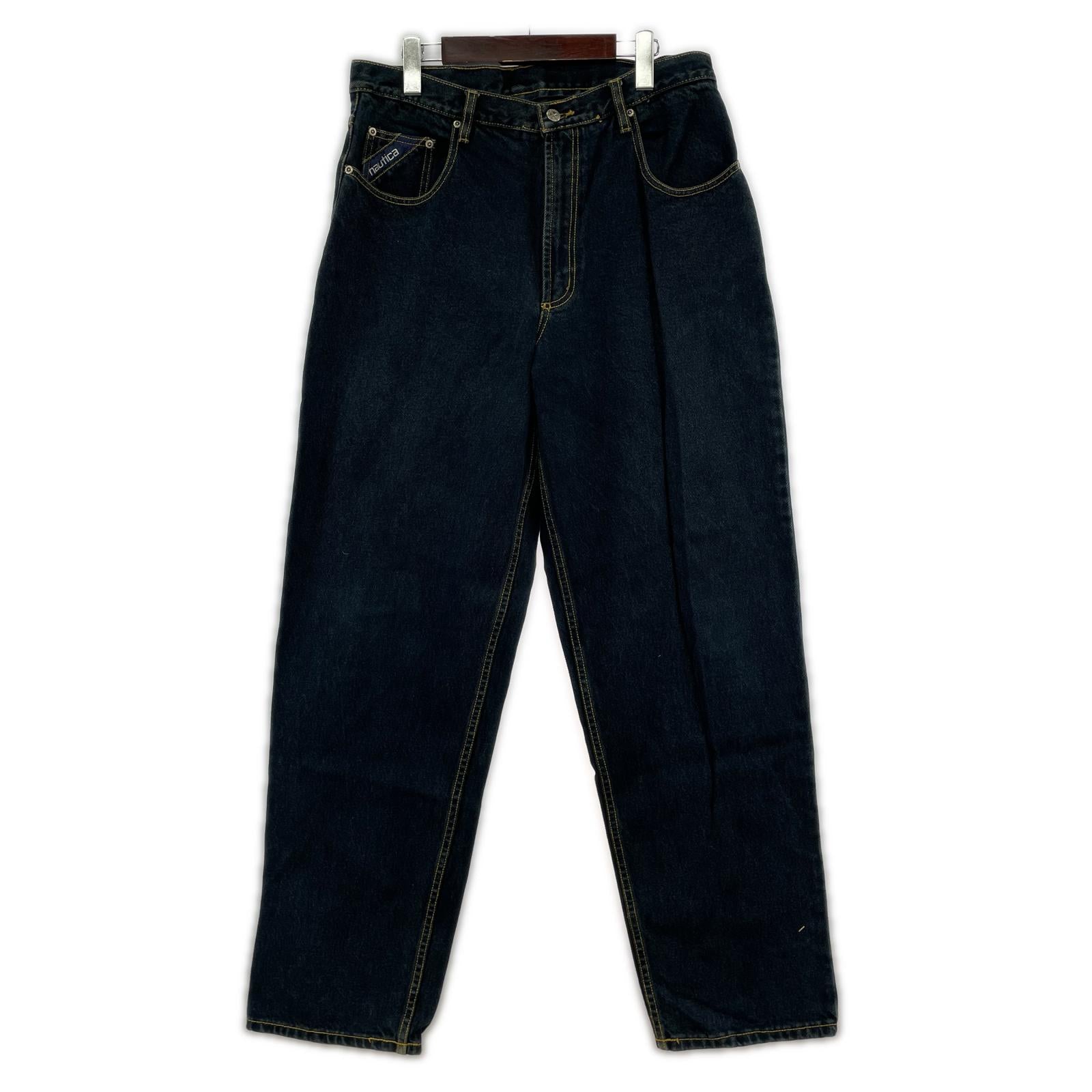 デニムパンツ NAUTICA MARINE DENIM