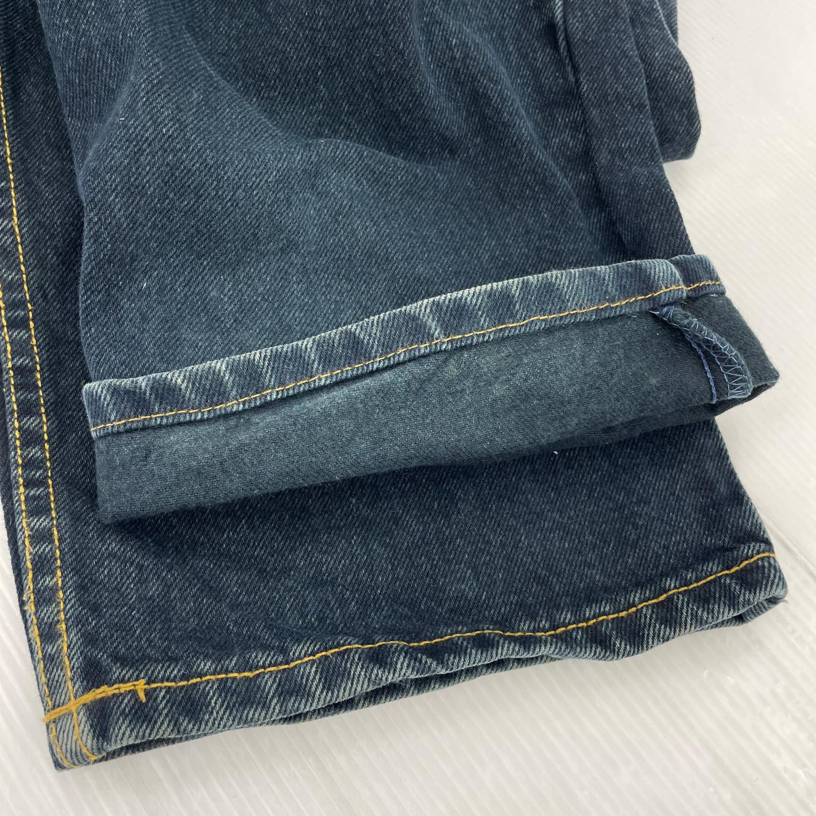 デニムパンツ NAUTICA MARINE DENIM