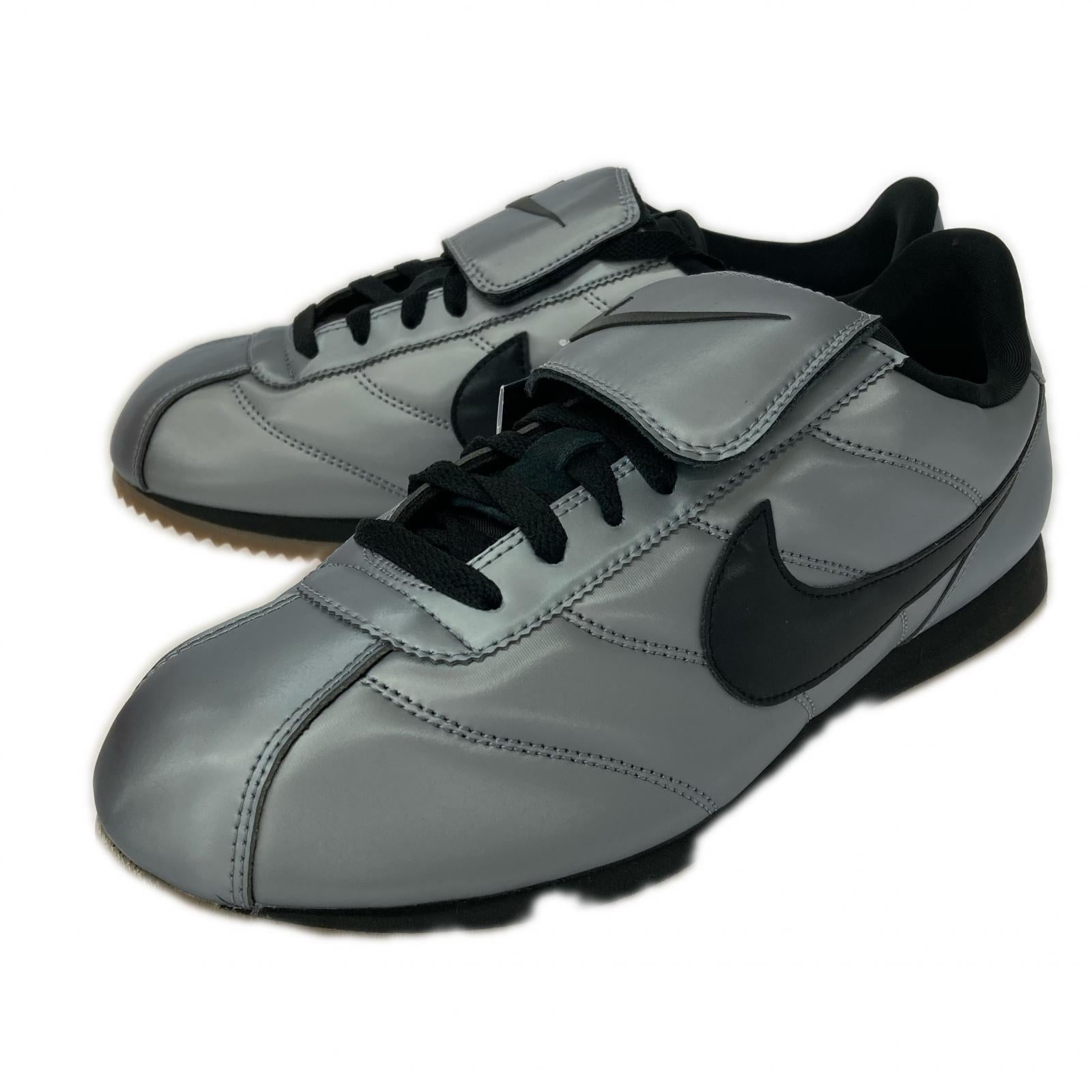 スニーカー CORTEZ SE 28.0cm グレー 28cm (US10 UK9 1/2 EU46) グレー