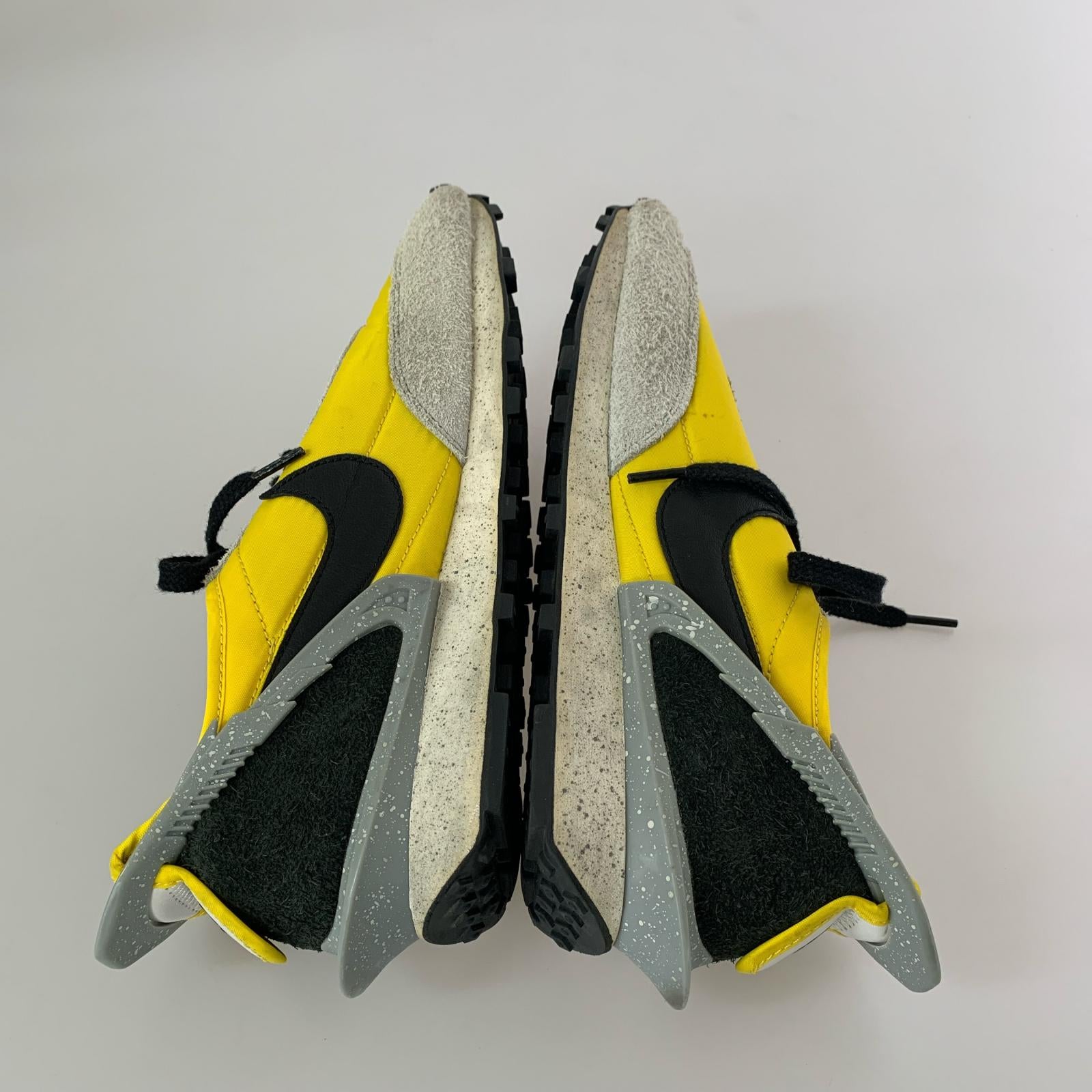 スニーカー ×UNDERCOVER Daybreak Bright Citron 28cm (US10 UK9 1/2 EU46)