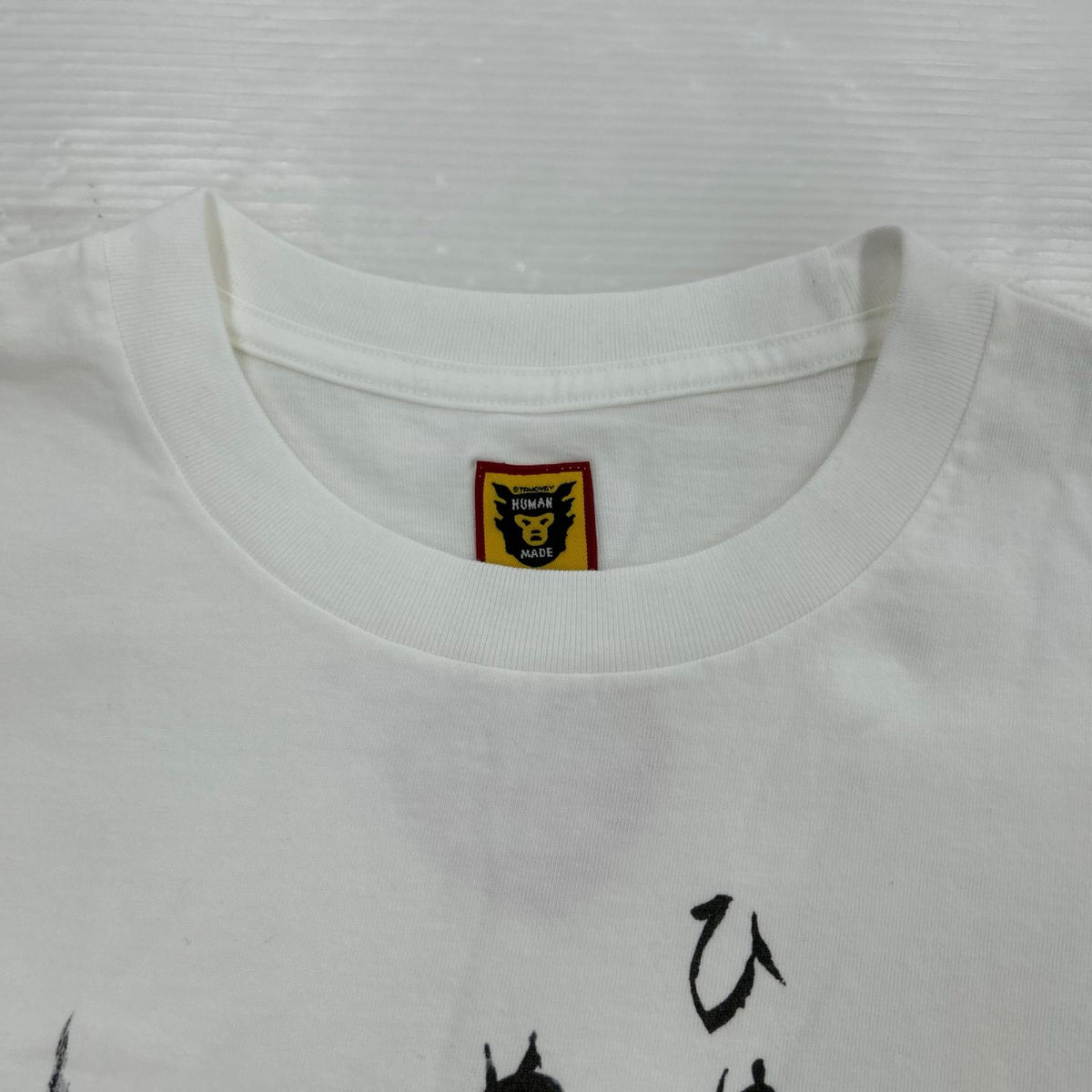 半袖Ｔシャツ x KEIKO SOOTOME XL ﾎﾜｲﾄ ホワイト