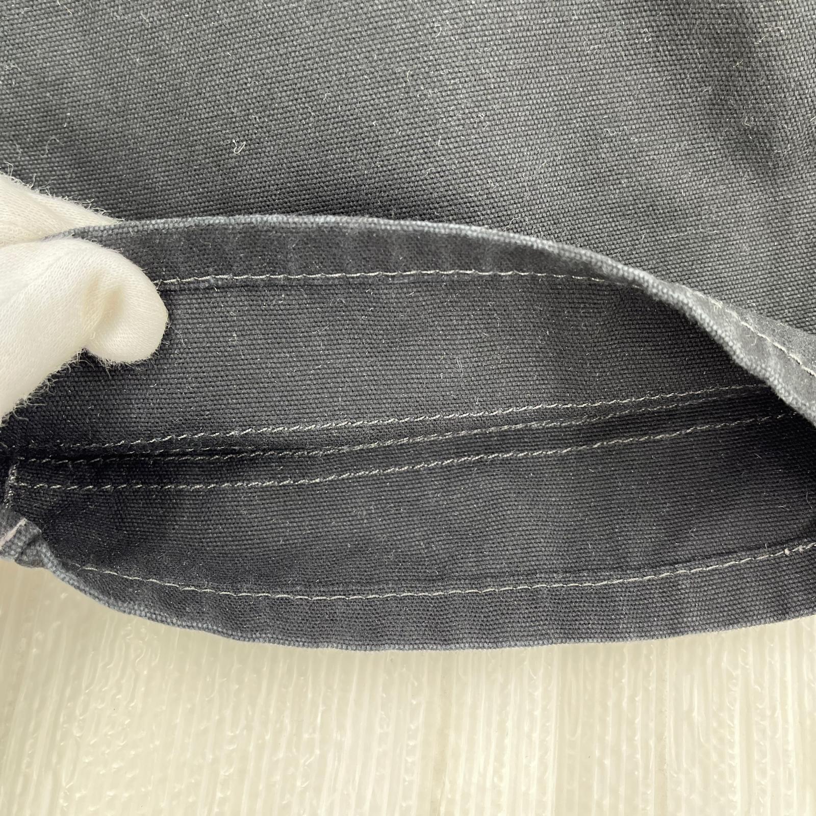 パンツ Levi's 503 Relax カーゴパンツ ブラック