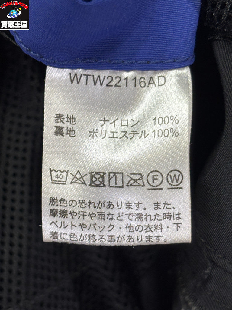 ジャケット シャモニーオーバーコート M
