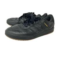 スニーカー adidas IF9709　27.5cm　タイショーンⅡ 27.5cm (US9 1/2 UK9 EU45) ブラック