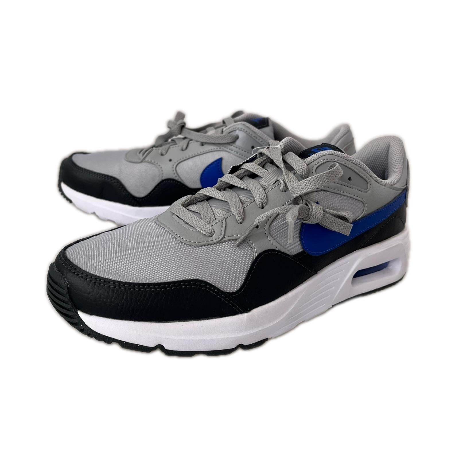 シューズ NIKE　AIR MAX SC CW4555-006 27.5cm (US9 1/2 UK9 EU45) グレー