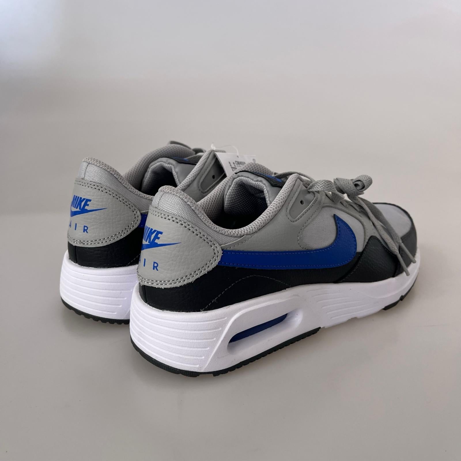 シューズ NIKE　AIR MAX SC CW4555-006 27.5cm (US9 1/2 UK9 EU45) グレー