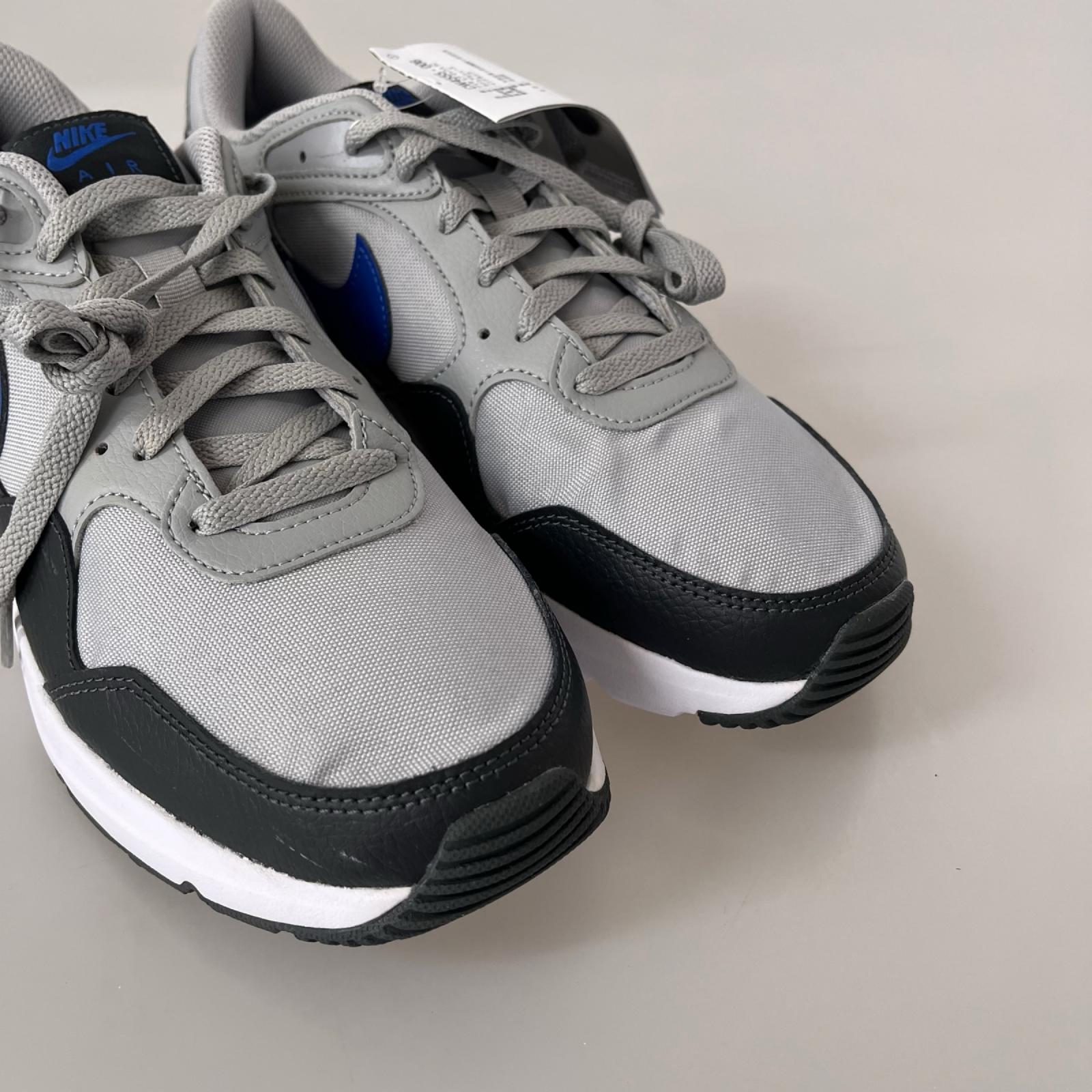 シューズ NIKE　AIR MAX SC CW4555-006 27.5cm (US9 1/2 UK9 EU45) グレー