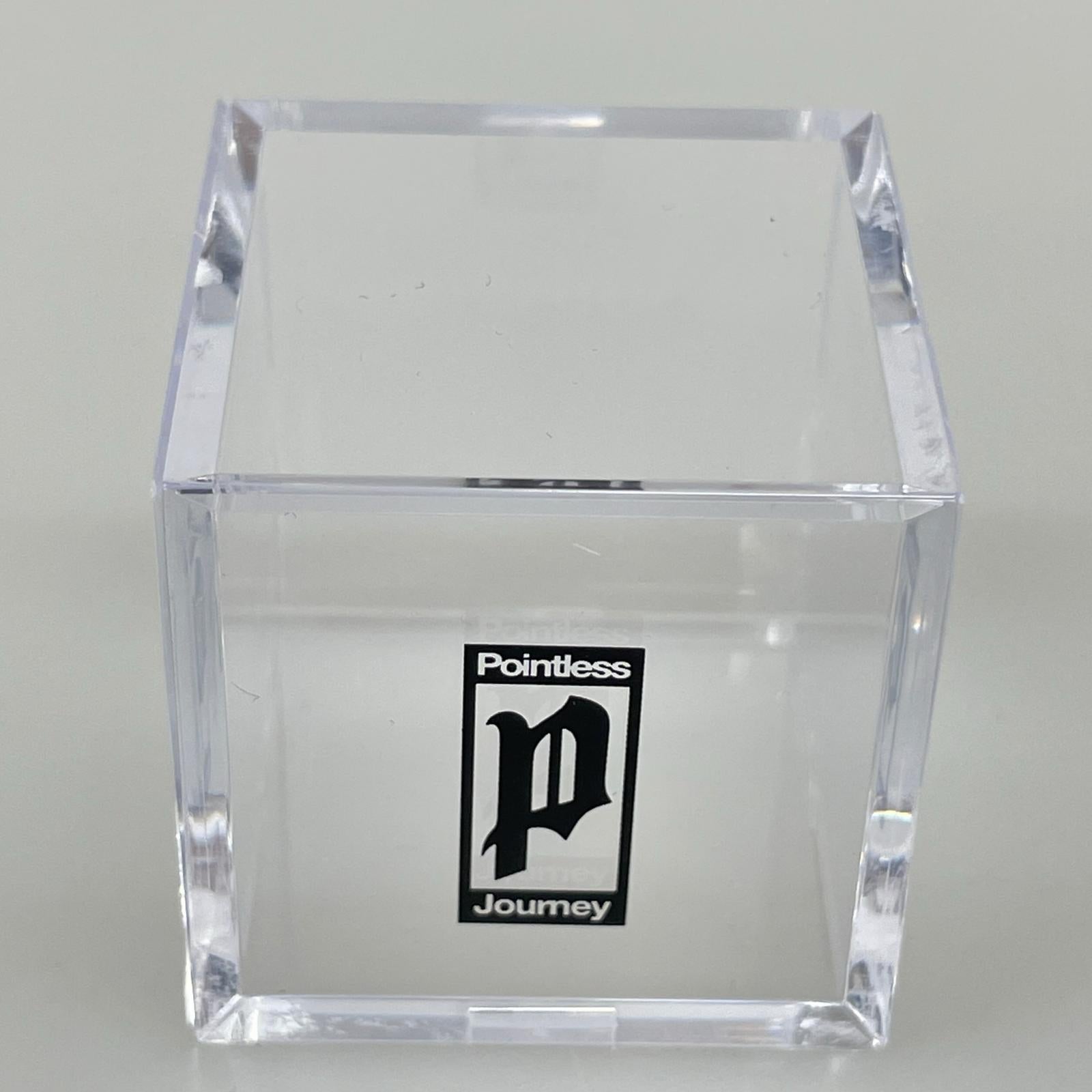 リング・指輪 Pointtress Journey トイリング シルバー