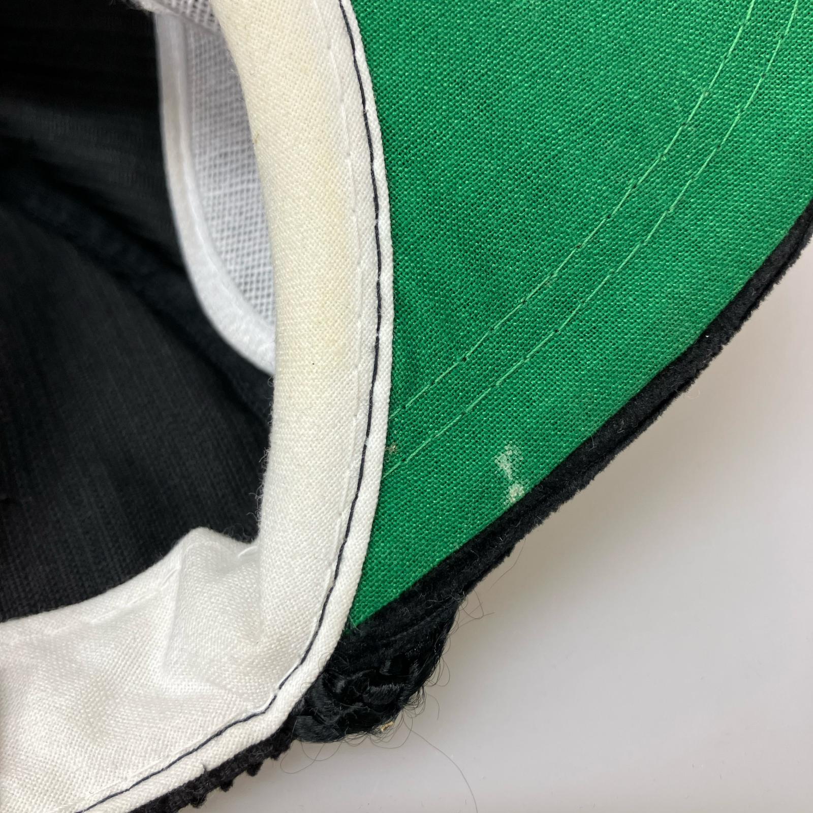 キャップ SPORTCAP SUPREME コーデュロイ ブラック ブラック