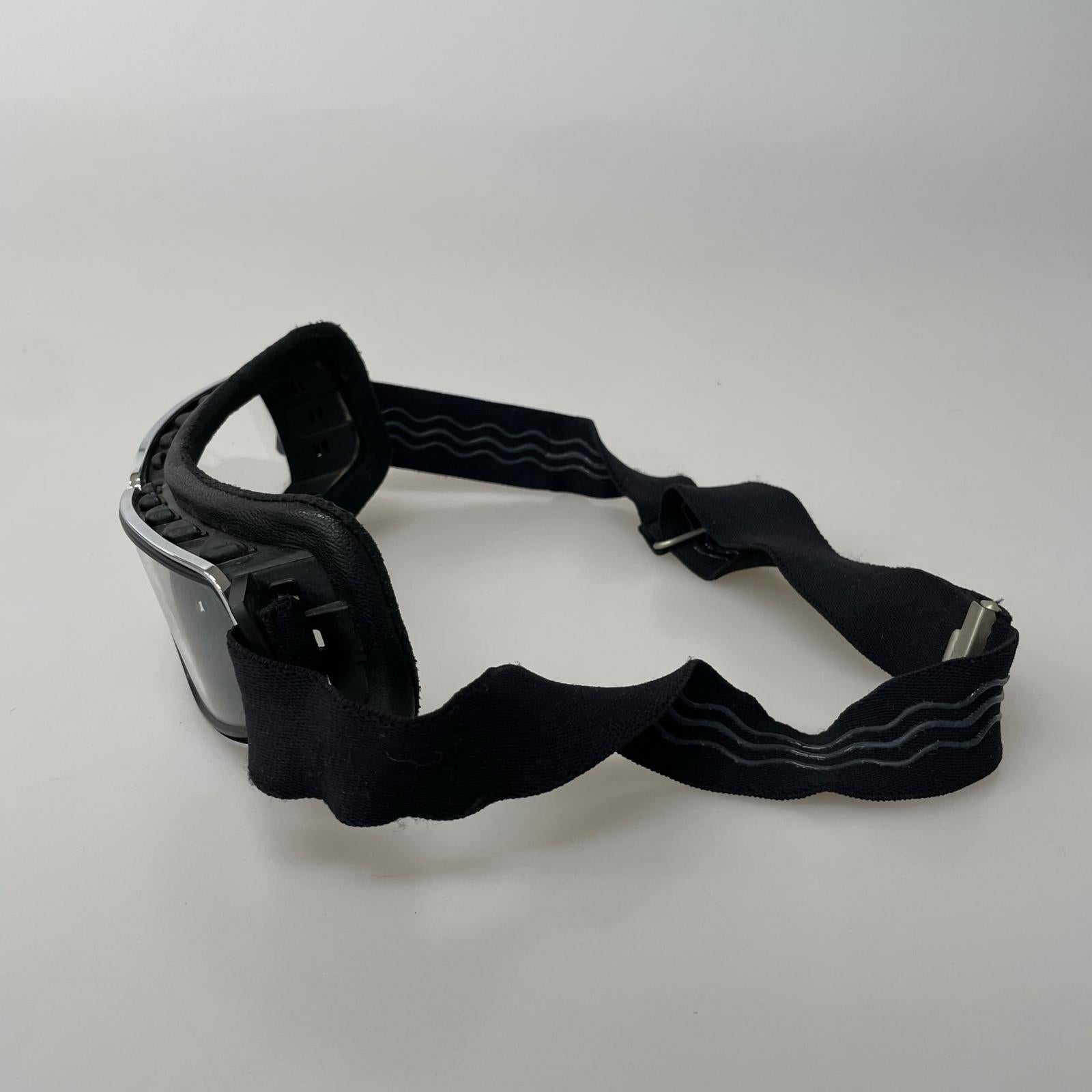 その他アクセサリー Leon Jeantet Aviator Goggles アヴィエーターゴーグル ブラック