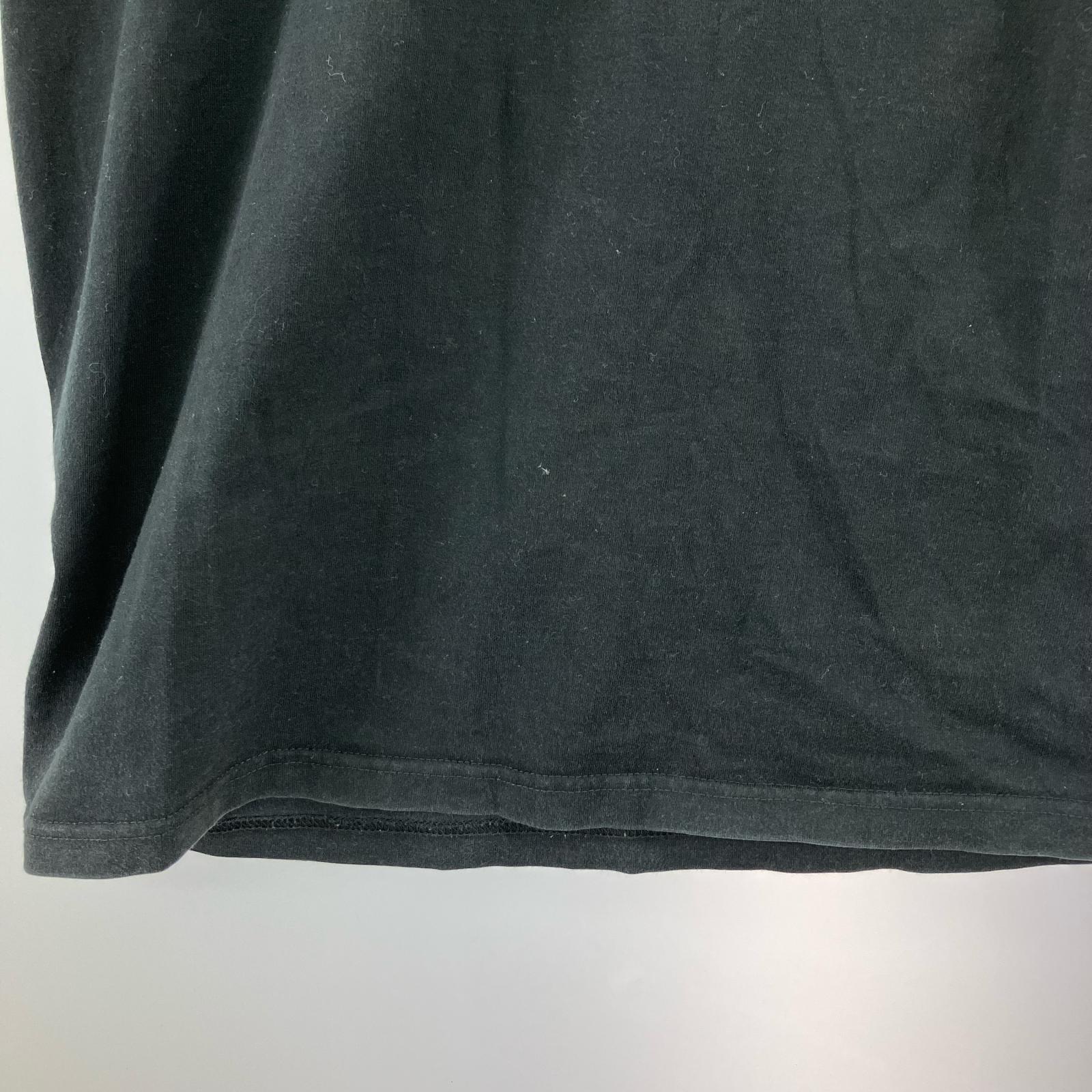 半袖Ｔシャツ 00s FRESH SCREEN TRASH Tシャツ ブラック タグスレ ブラック