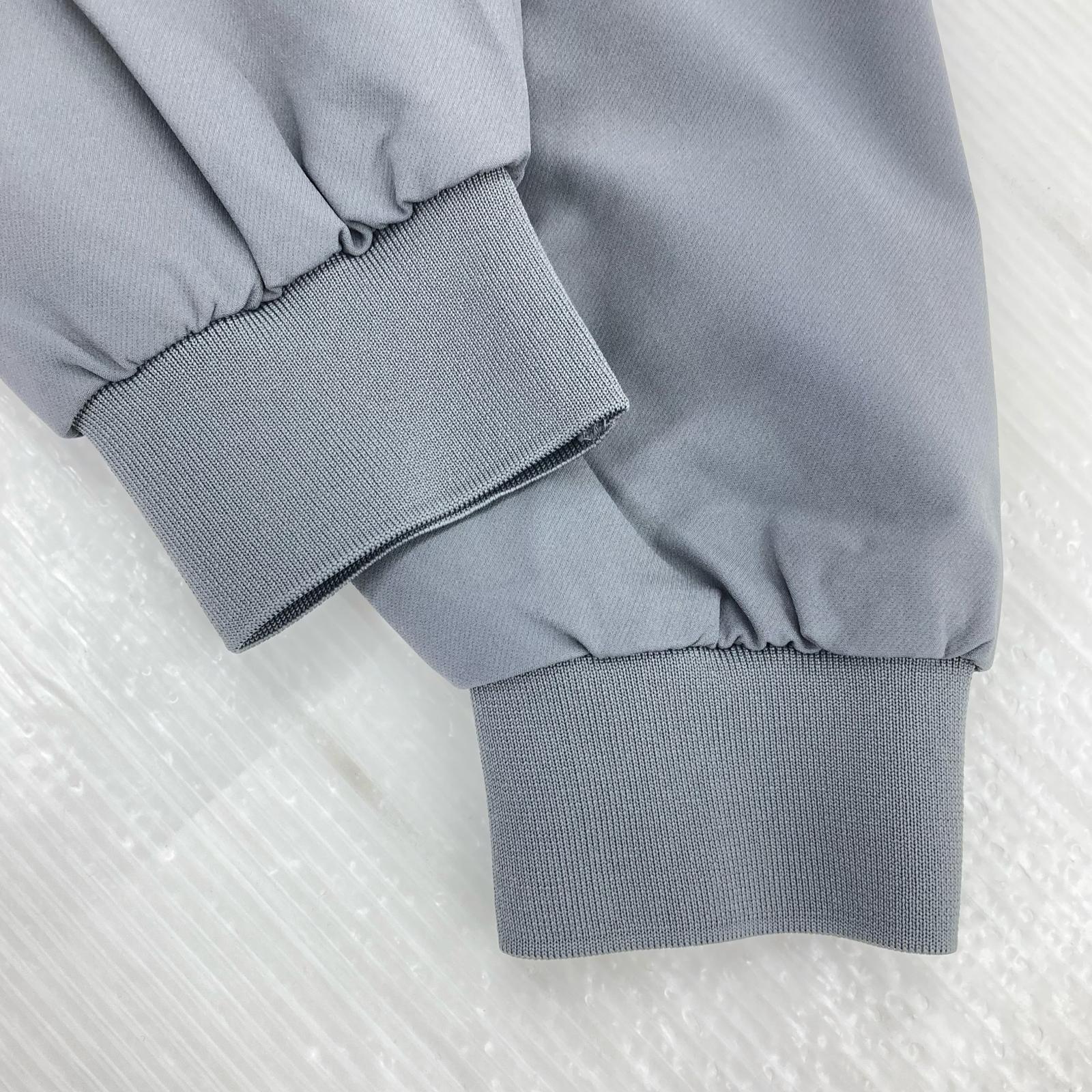 セットアップ ×CIXEUR × JTPT ナイロン グレー