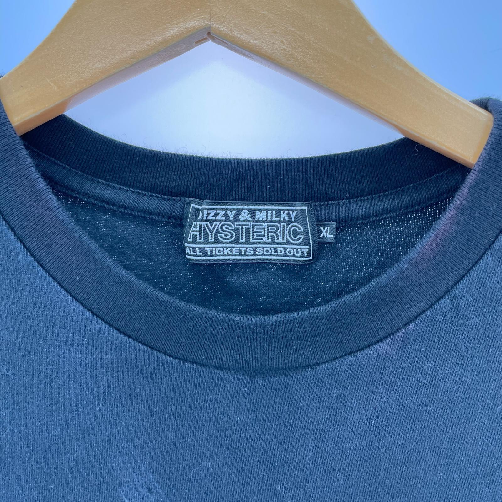 タンクトップ XL ブラック