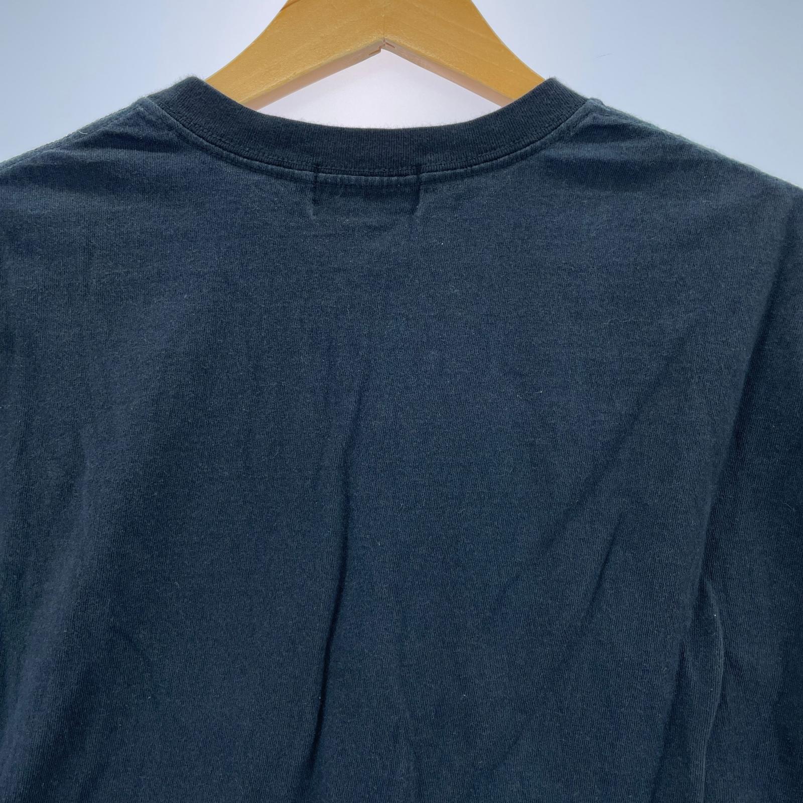 タンクトップ XL ブラック