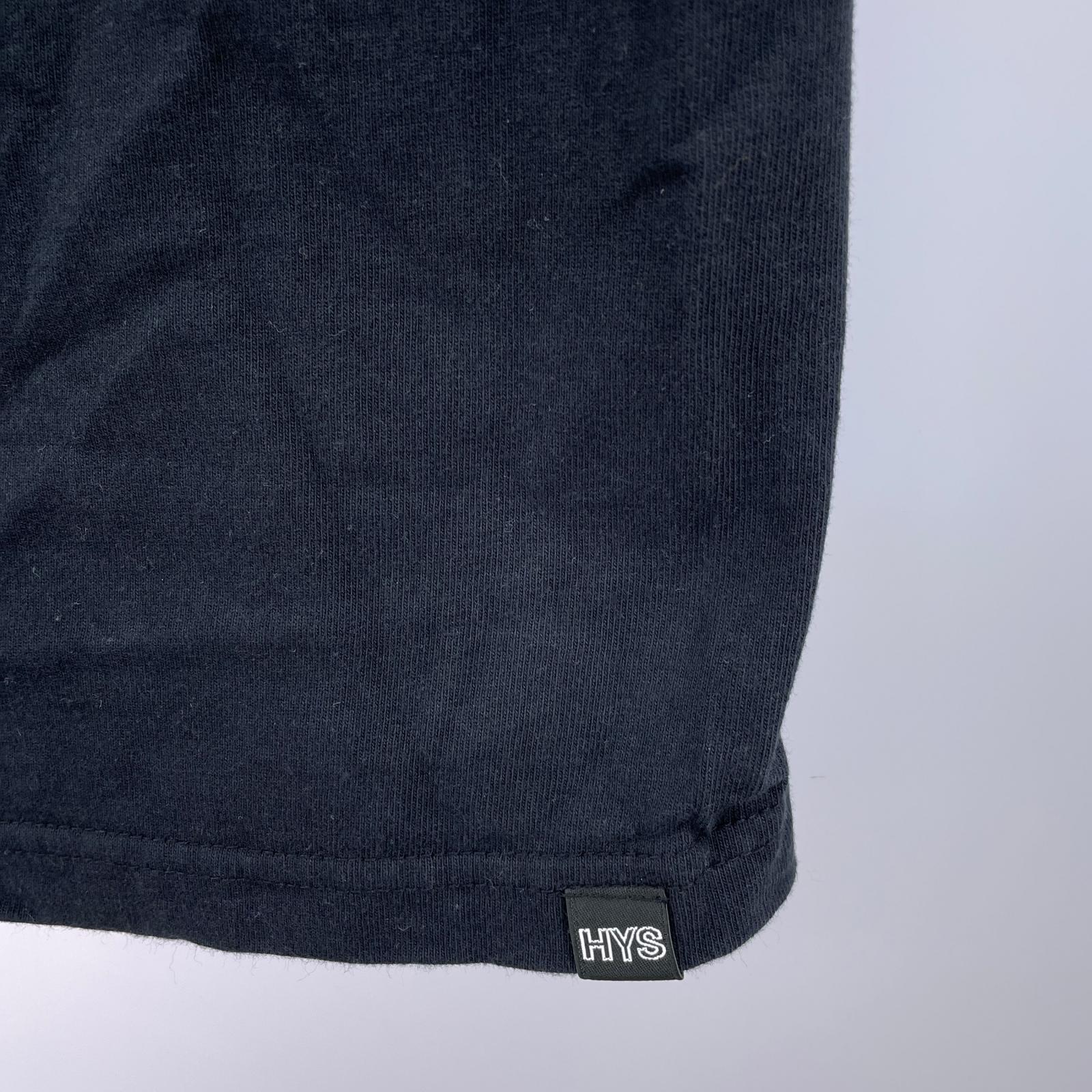 半袖Ｔシャツ SEE NO EVIL 黒 XL ブラック