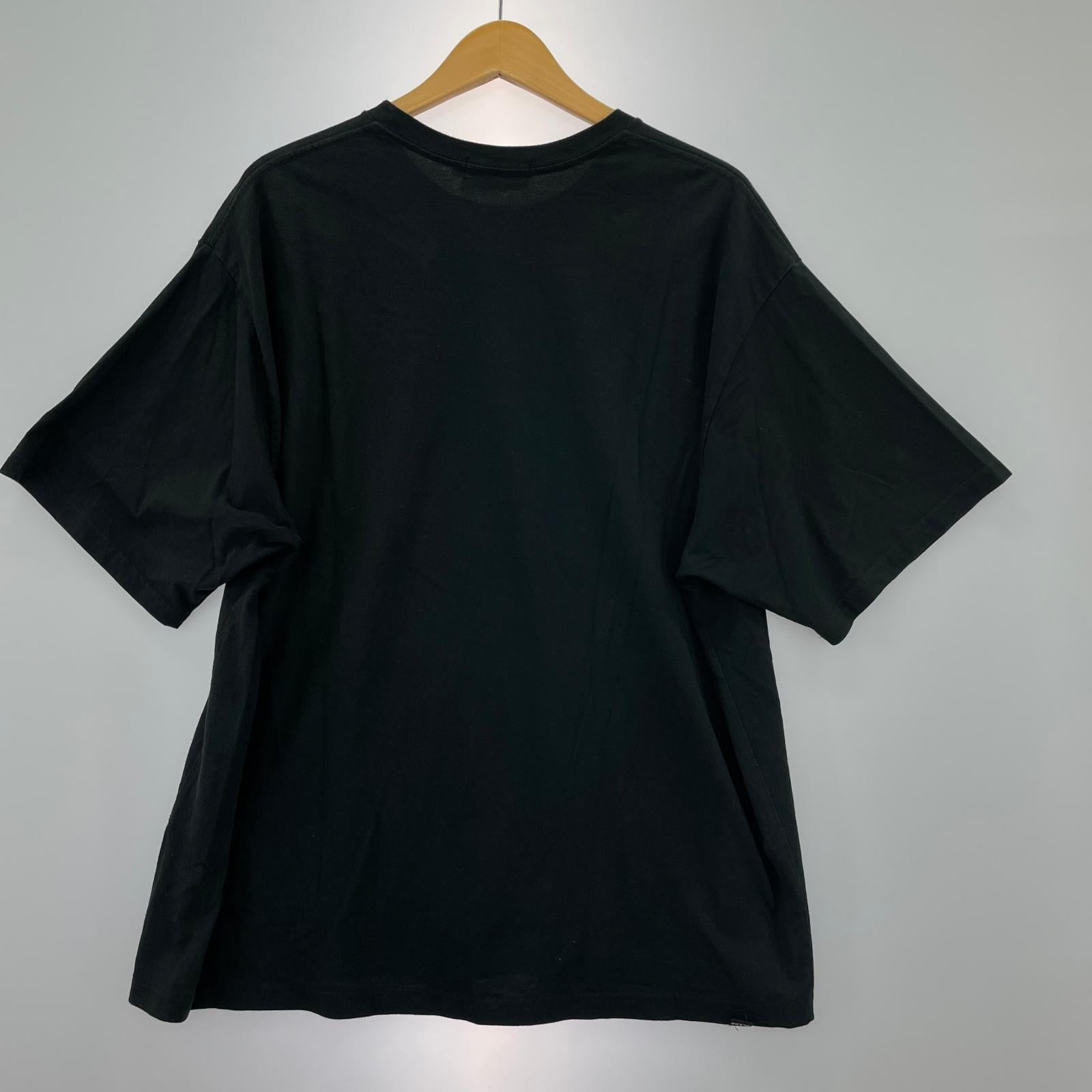 半袖Ｔシャツ H.G.A.S. 黒 XXL ブラック
