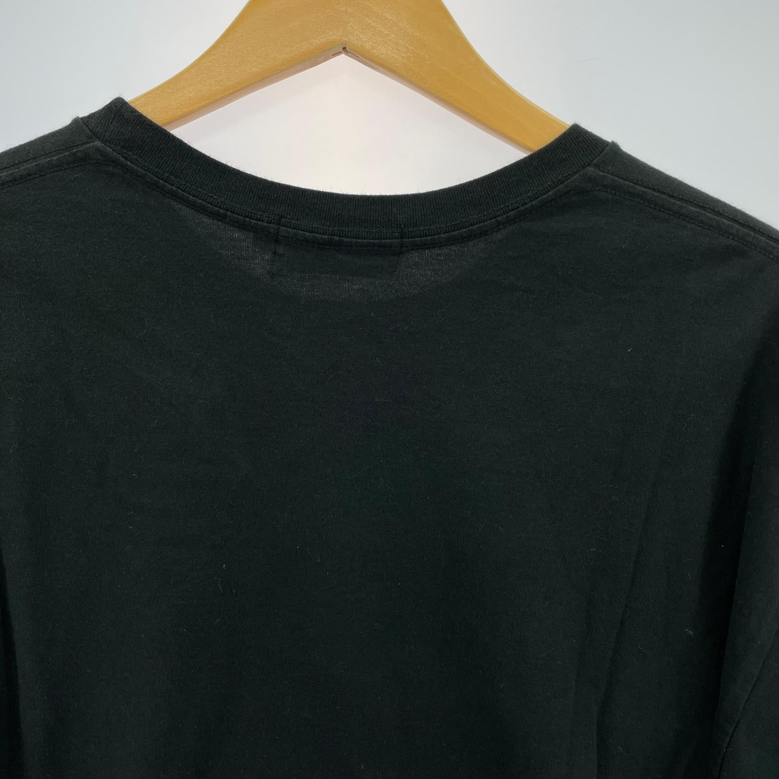 半袖Ｔシャツ H.G.A.S. 黒 XXL ブラック
