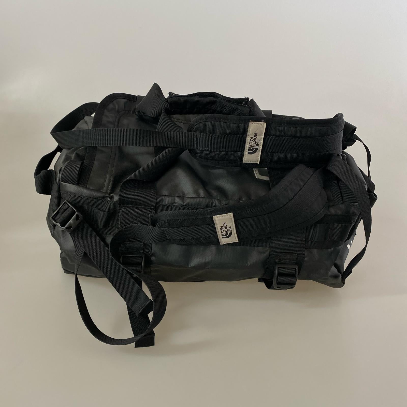 ショルダーバッグ 2WAYバッグ ブラック