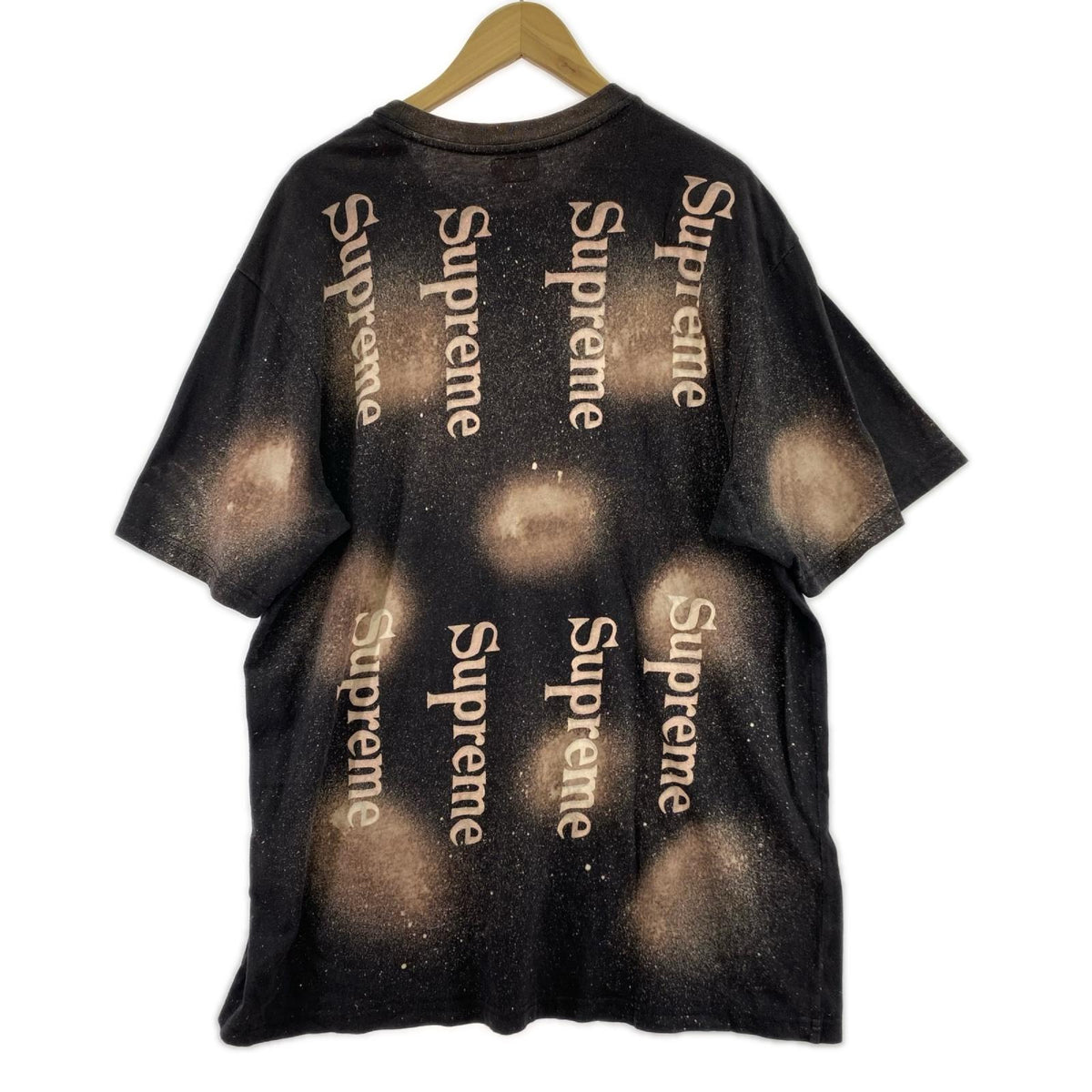 半袖Ｔシャツ 20ss NUEVA YORK S/S Tee L L ブラック