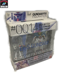 GUNDAM FIX #0014 Ex-Sガンダム タスクフォース・アルファ フィギュア/グッズ