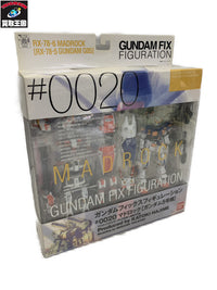 GUNDAM FIX #0020 マドロック/ガンダム5号機 フィギュア/グッズ