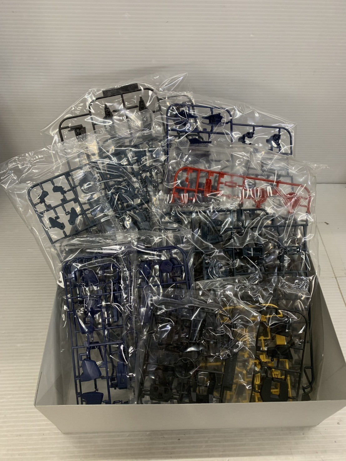 MG RX-178 ガンダムMk-II Ver.2.0 ティターンズ ガンプラ