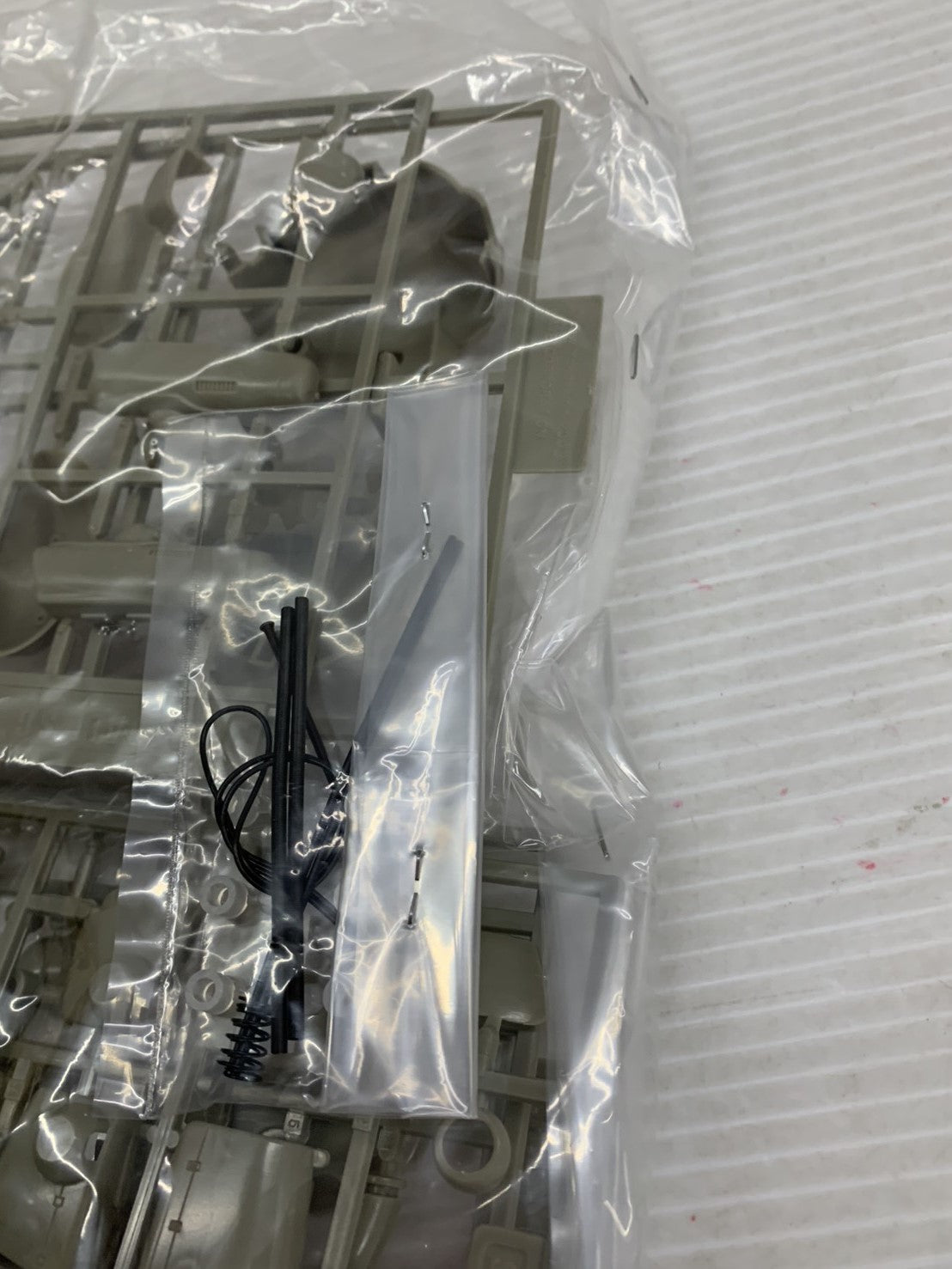 WAVE 1/20 Raptor その他ロボットプラモ