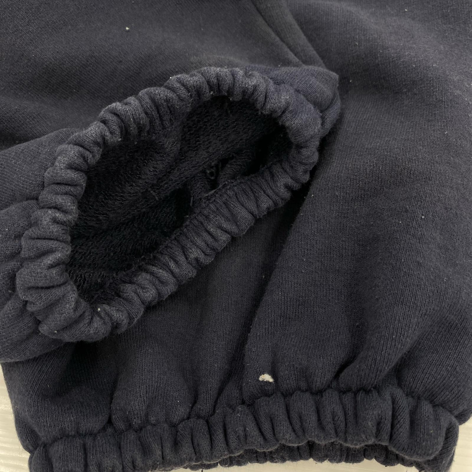 パンツ ロゴスウェットパンツ