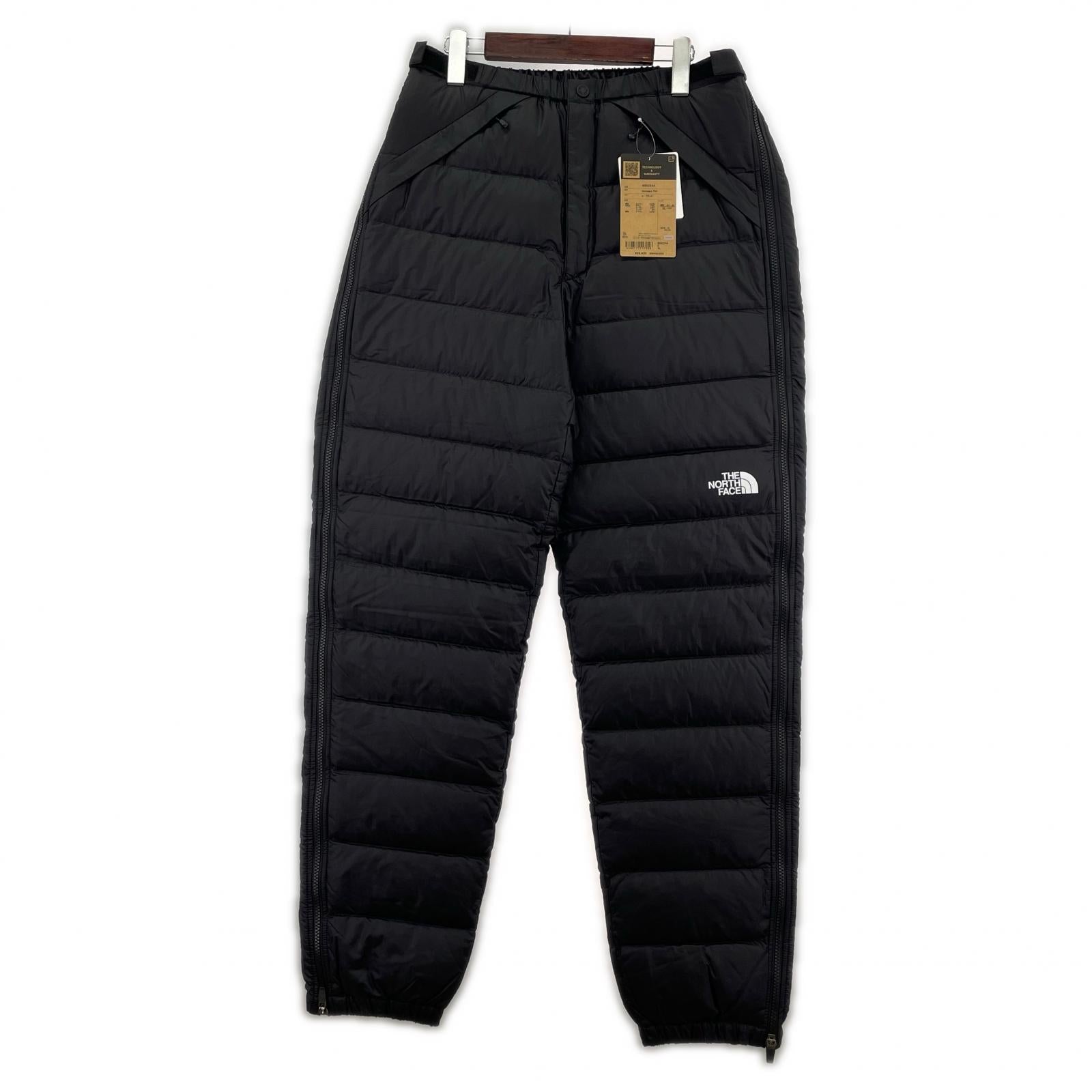 パンツ Aconcagua Pant XL ブラック