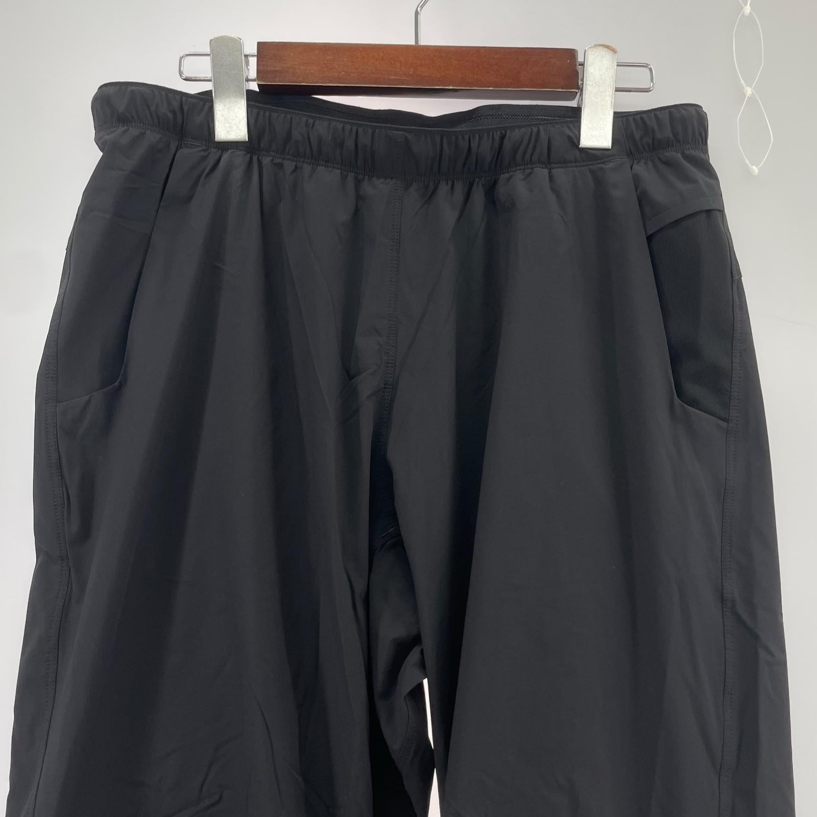 パンツ incendo pant 黒　M M ブラック