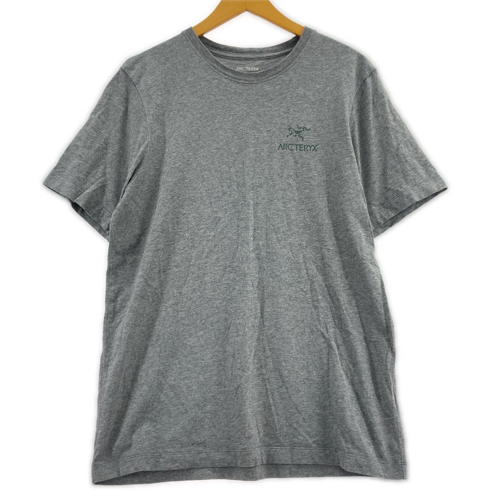 半袖Ｔシャツ 24026-128579 T-SHIRT　M M グレー
