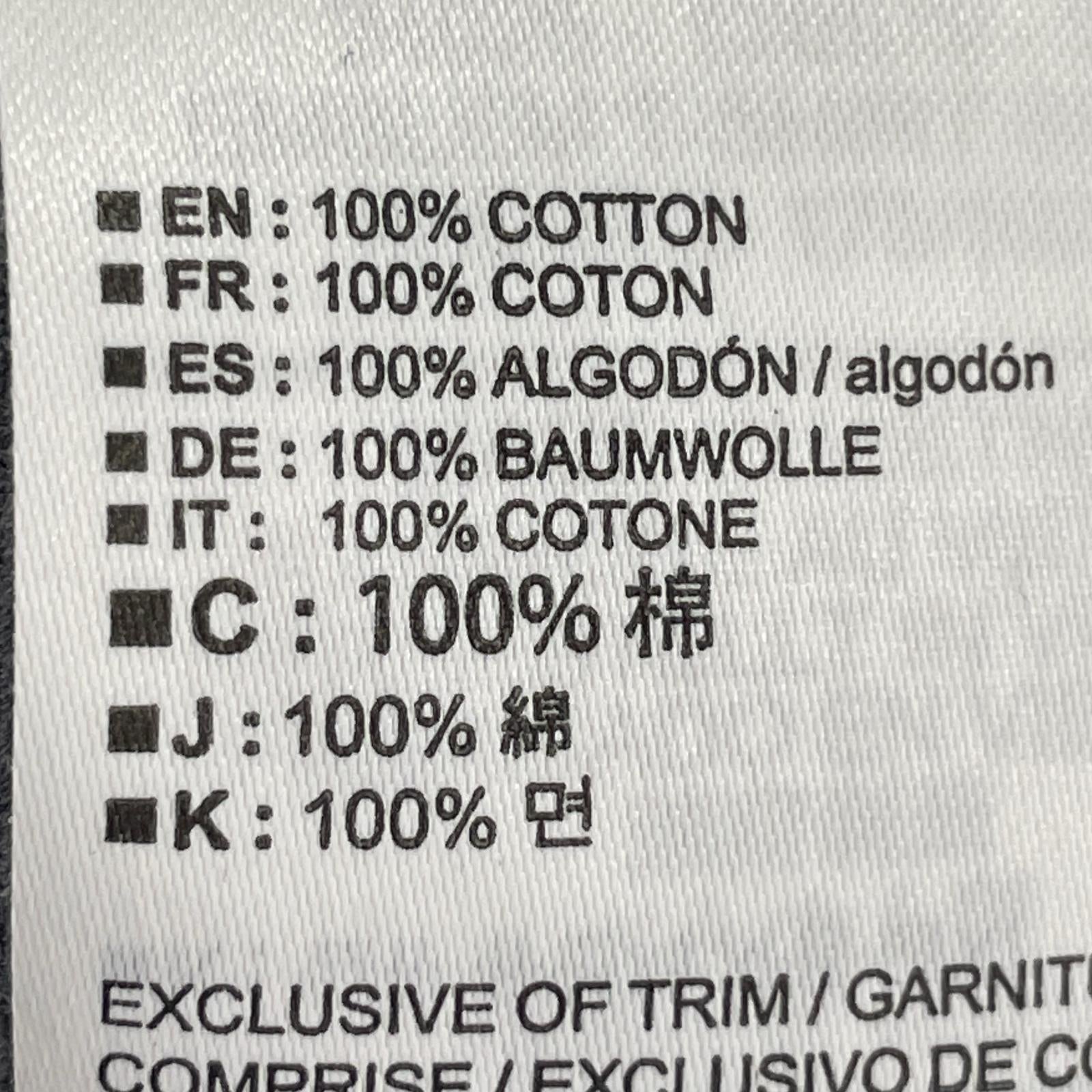 半袖Ｔシャツ 24026-128579 T-SHIRT　M M グレー