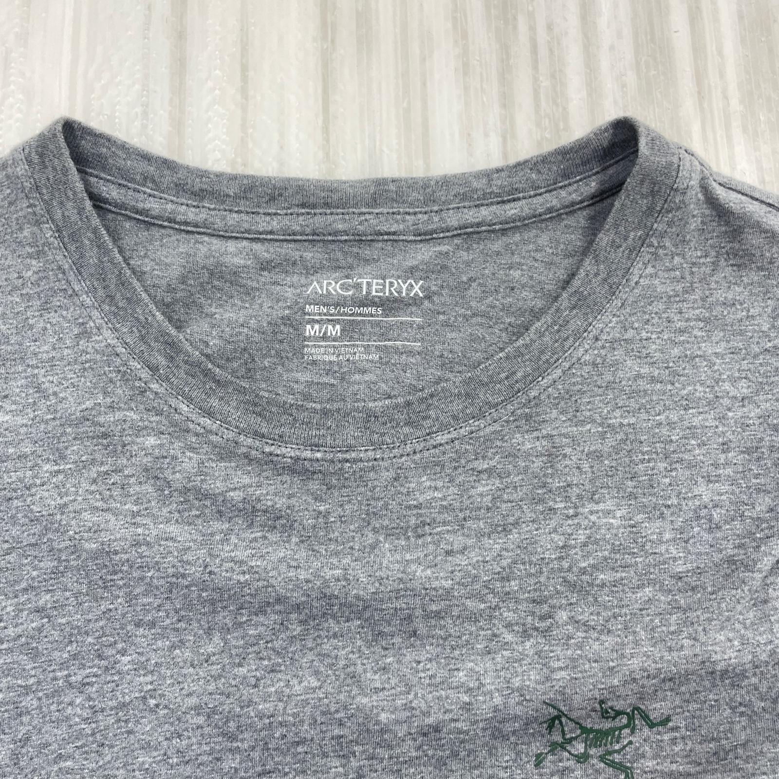 半袖Ｔシャツ 24026-128579 T-SHIRT　M M グレー