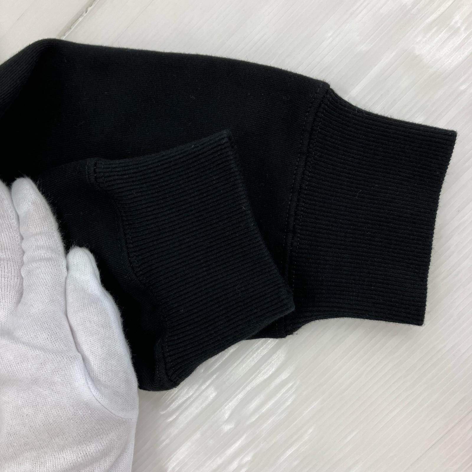 パーカー 名古屋チャプターオープン記念 SURFMAN HOODIE サーフマンパーカー M ブラック