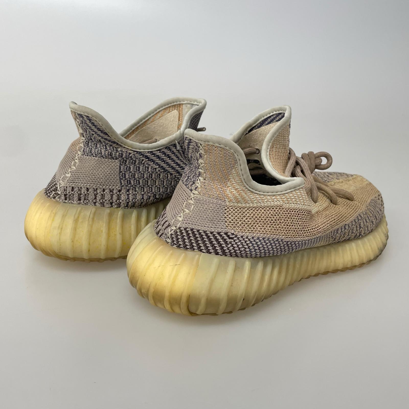 シューズ YEEZY BOOST 350 V2 28cm (US10 UK9 1/2 EU46) ブラウン