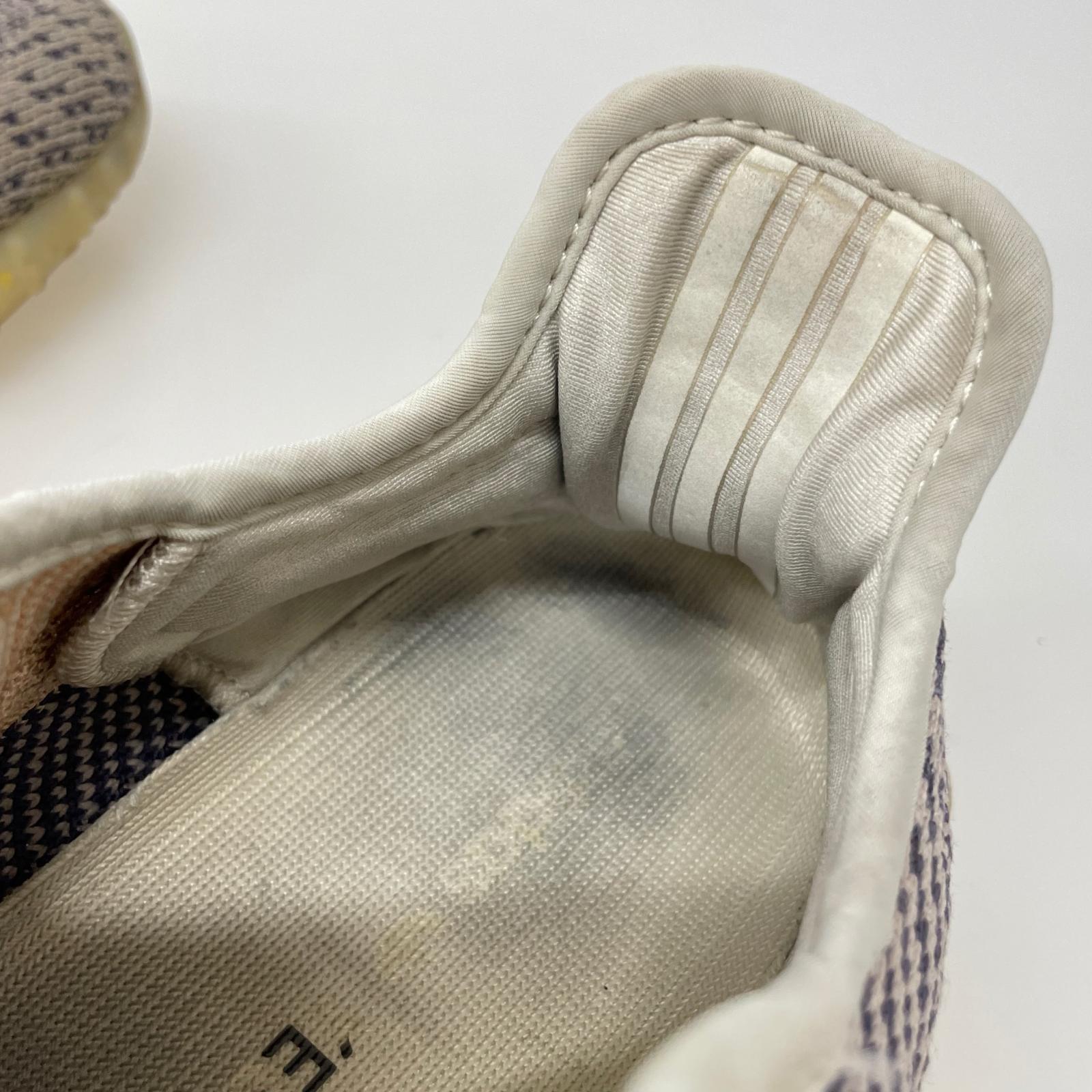 シューズ YEEZY BOOST 350 V2 28cm (US10 UK9 1/2 EU46) ブラウン
