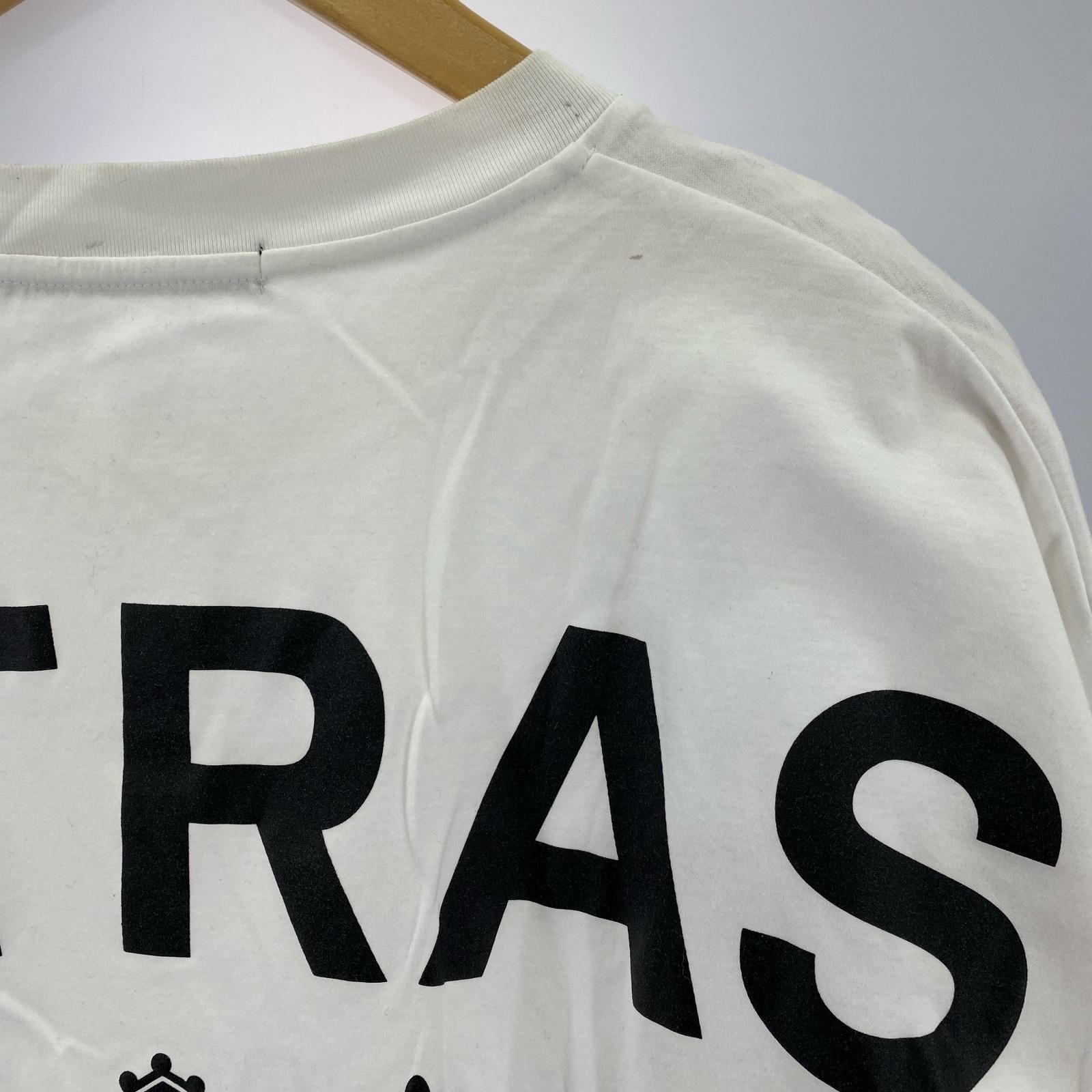 半袖Ｔシャツ ロゴTEE 03 白 MTAT24S8266 ホワイト