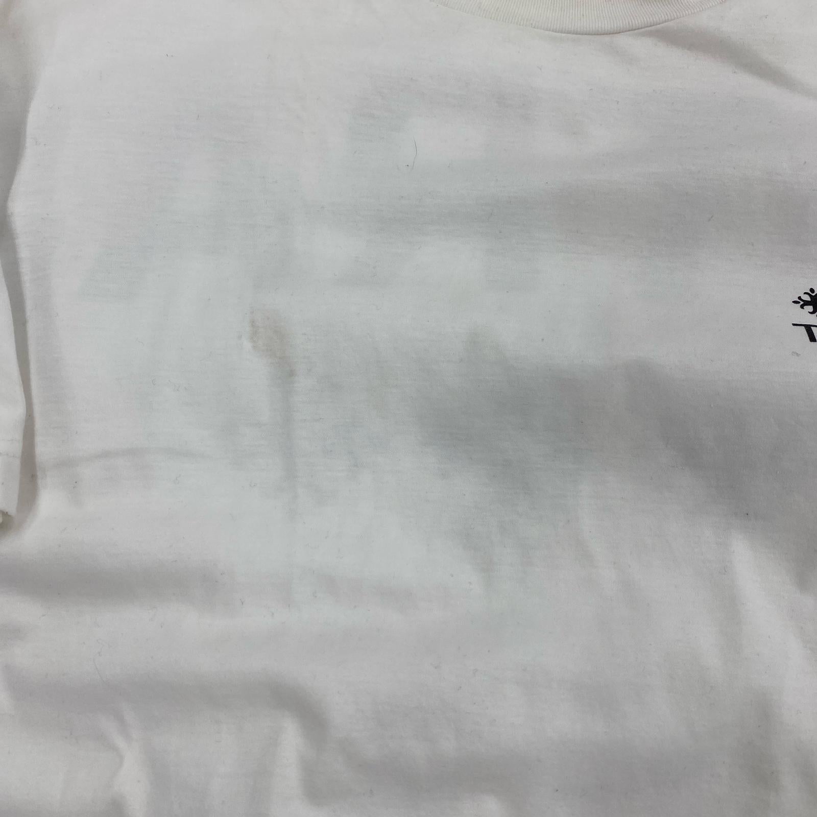 半袖Ｔシャツ ロゴTEE 03 白 MTAT24S8266 ホワイト