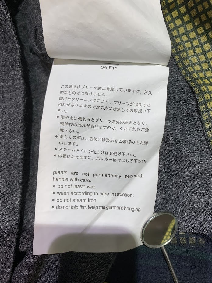 半袖Ｔシャツ 切り替えレースTシャツ 2