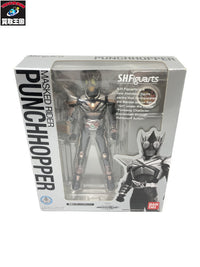仮面ライダー　パンチホッパー フィギュア/グッズ